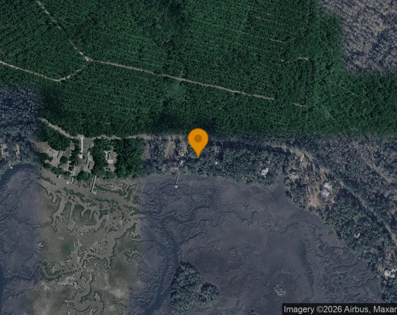 0.55 Acres in Townsend - McIntosh County, GA in McIntosh County, GA