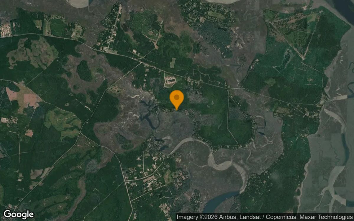 0.55 Acres in Townsend - McIntosh County, GA - Image 3