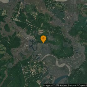 0.55 Acres in Townsend - McIntosh County, GA in McIntosh County, GA