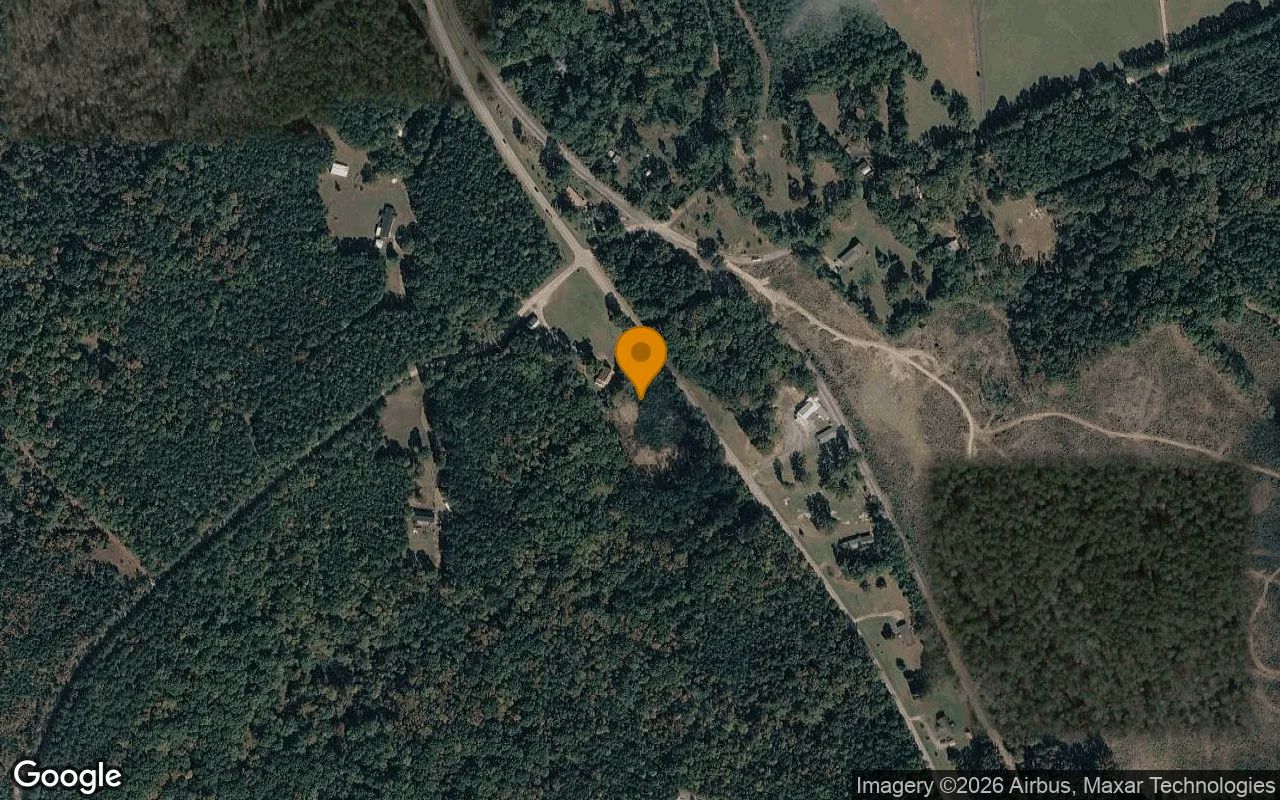 0.29 Acres in Hillsboro - Jasper County, GA in Jasper County, GA
