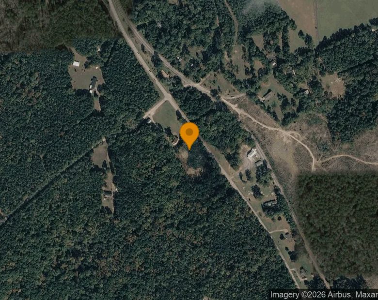 0.29 Acres in Hillsboro - Jasper County, GA in Jasper County, GA