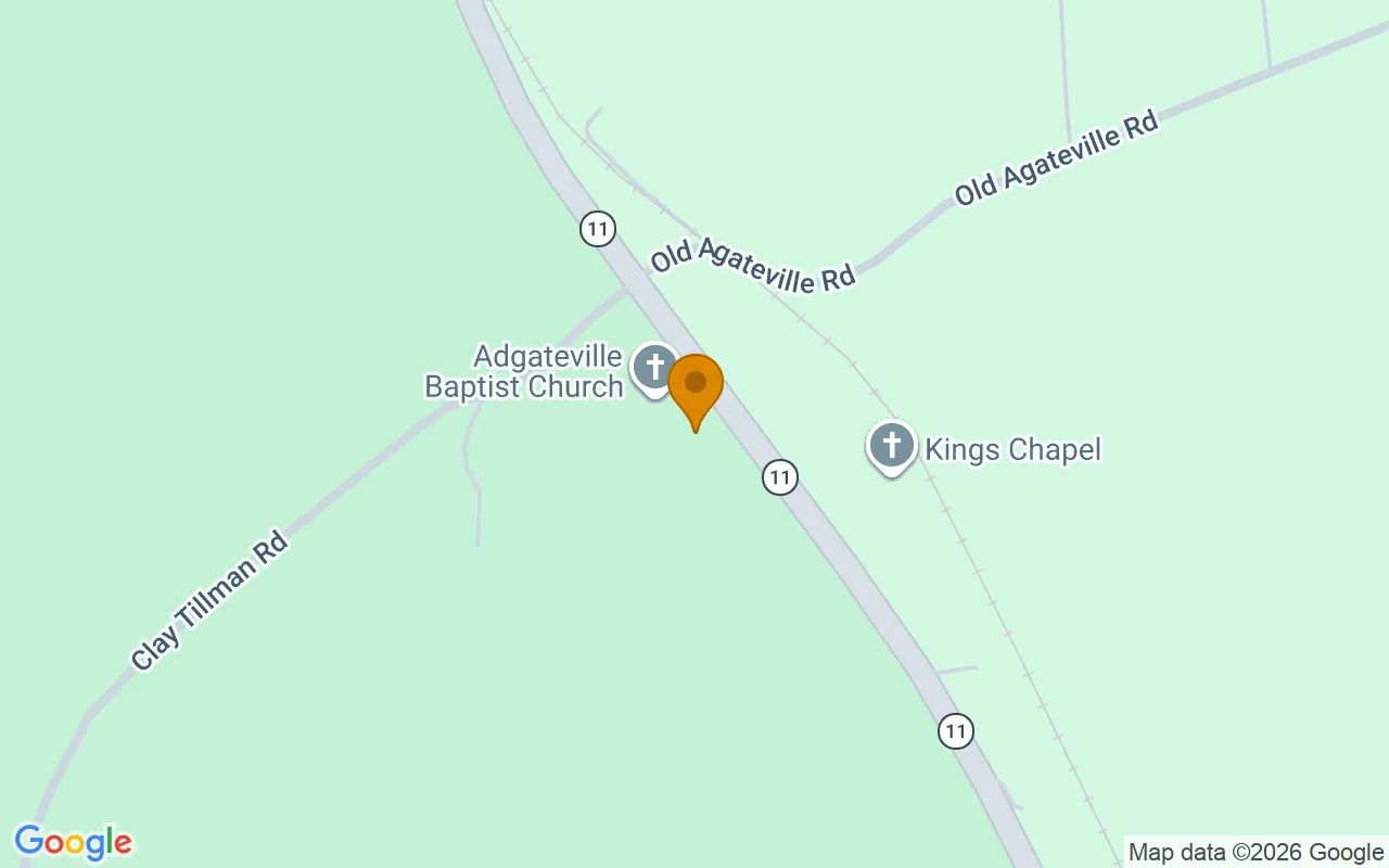 0.29 Acres in Hillsboro - Jasper County, GA in Jasper County, GA