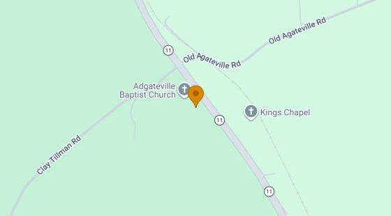 0.29 Acres in Hillsboro - Jasper County, GA in Jasper County, GA