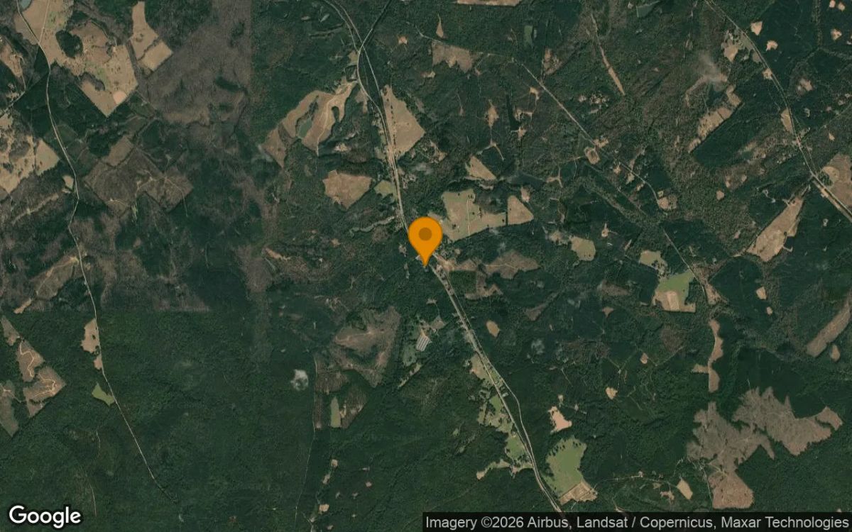 0.29 Acres in Hillsboro - Jasper County, GA - Image 3