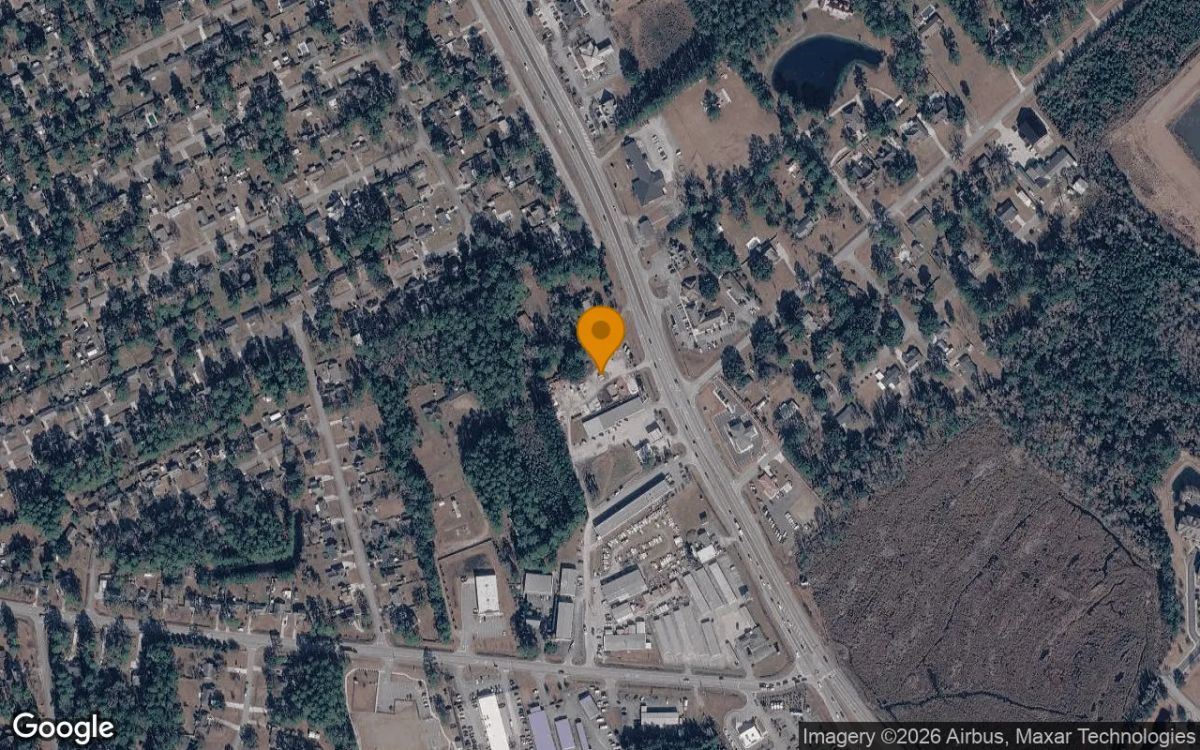 1.5 Acres in Rincon - Effingham County, GA - Main image
