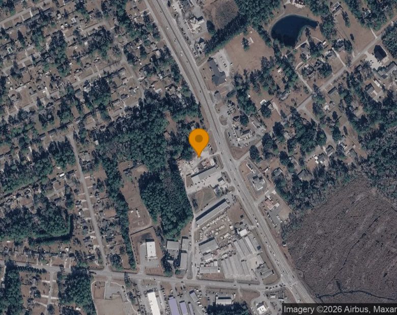 1.5 Acres in Rincon - Effingham County, GA in Effingham County, GA