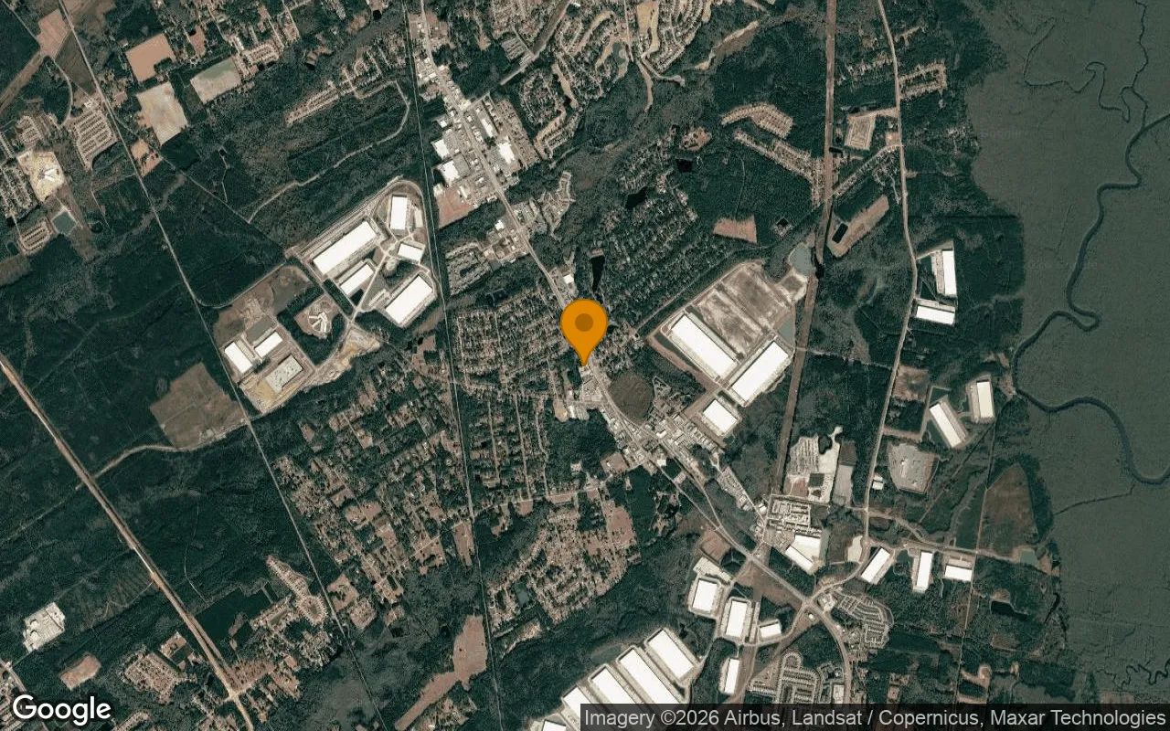 1.5 Acres in Rincon - Effingham County, GA in Effingham County, GA