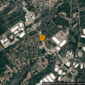 1.5 Acres in Rincon - Effingham County, GA in Effingham County, GA