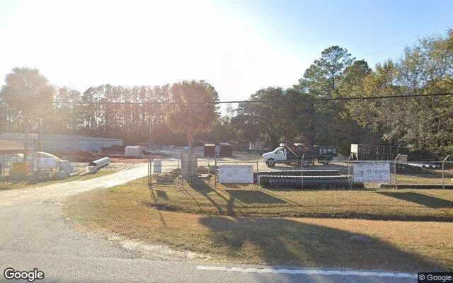 1.5 Acres in Rincon - Effingham County, GA in Effingham County, GA