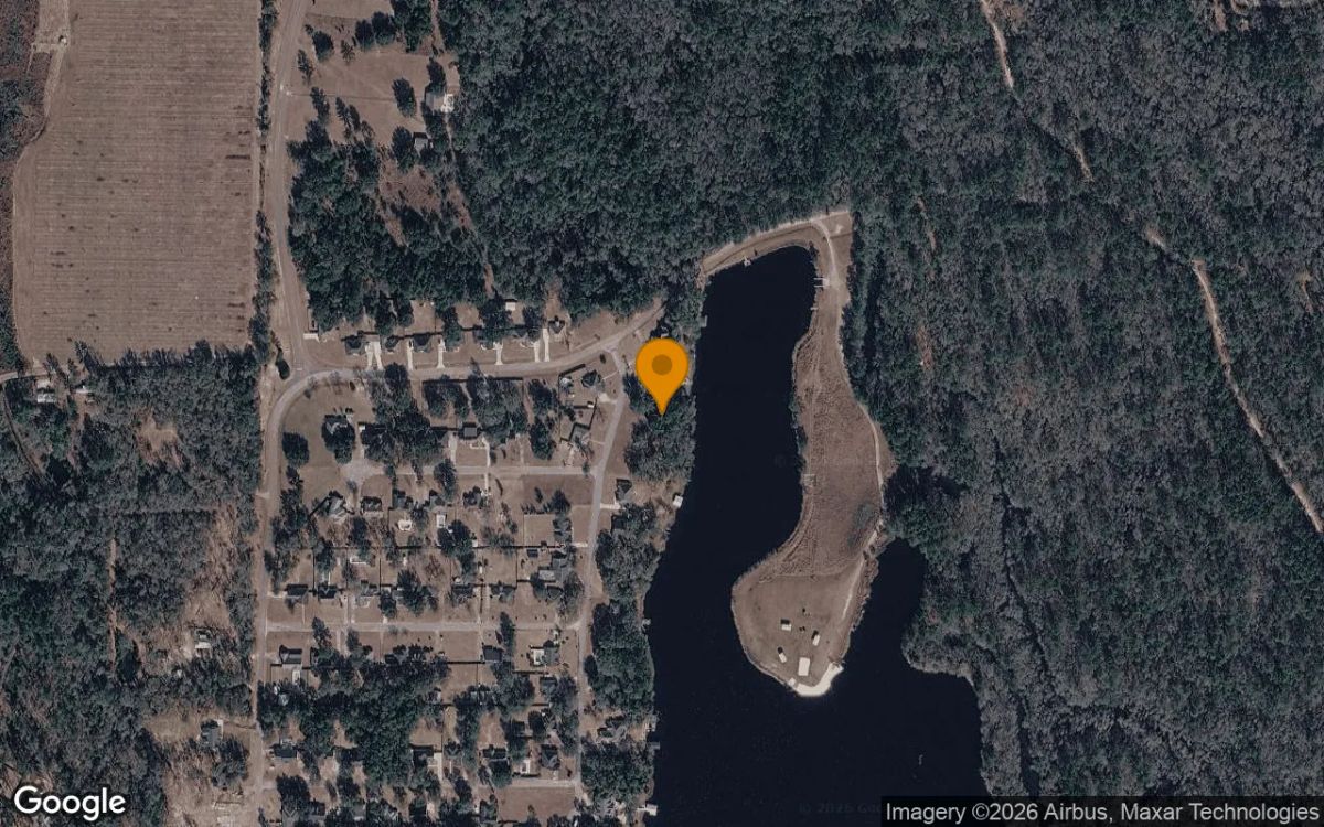 0.55 Acres in Naylor - Lowndes County, GA - Main image