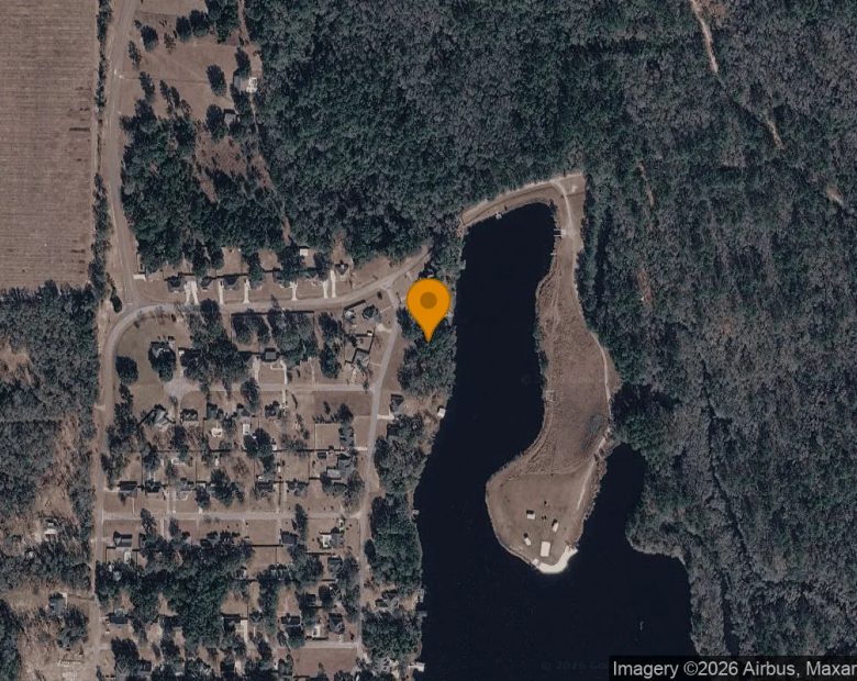 0.55 Acres in Naylor - Lowndes County, GA in Lowndes County, GA