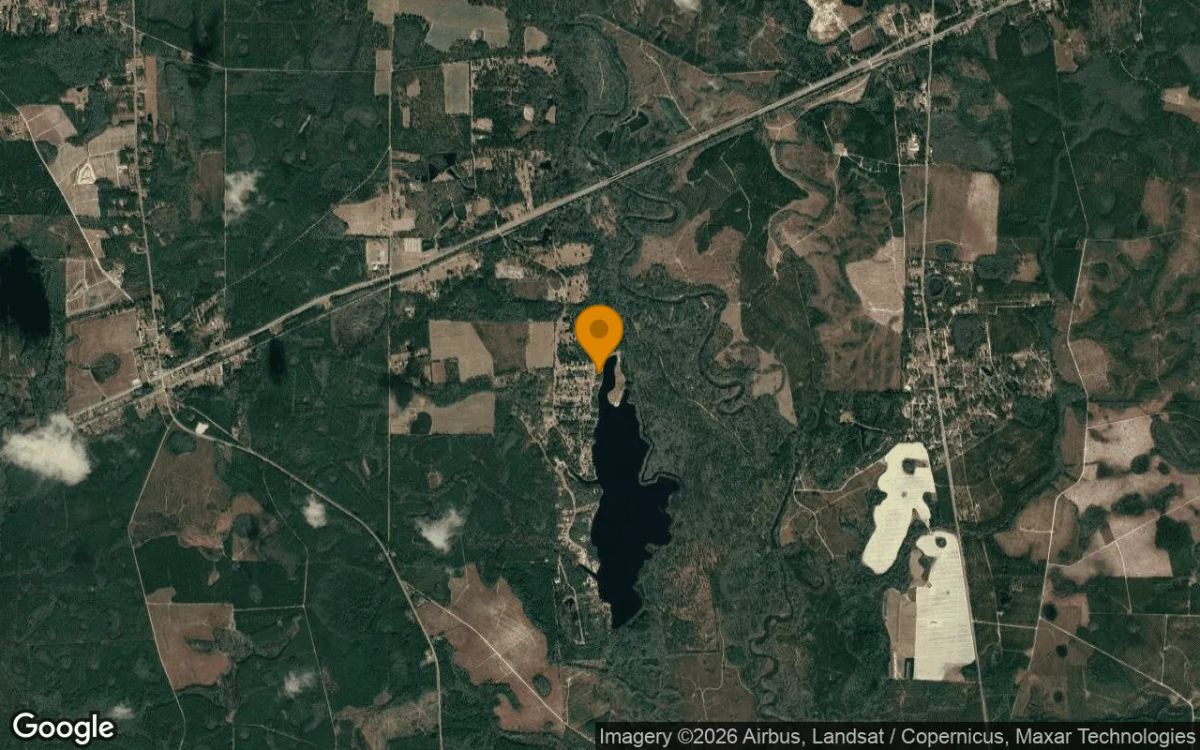 0.55 Acres in Naylor - Lowndes County, GA - Image 3