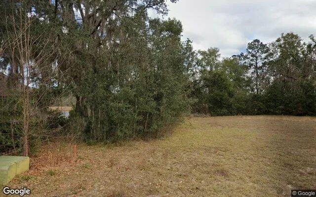 0.55 Acres in Naylor - Lowndes County, GA in Lowndes County, GA