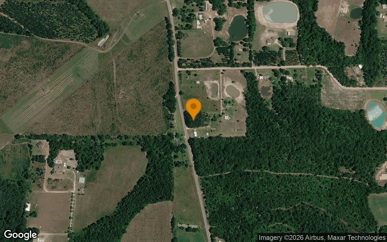 0.54 Acres in Hazlehurst - Jeff Davis County, GA in Jeff Davis County, GA