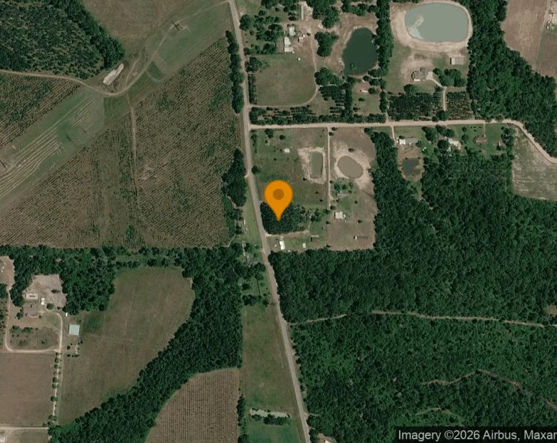 0.54 Acres in Hazlehurst - Jeff Davis County, GA in Jeff Davis County, GA