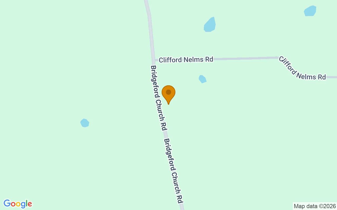 0.54 Acres in Hazlehurst - Jeff Davis County, GA in Jeff Davis County, GA