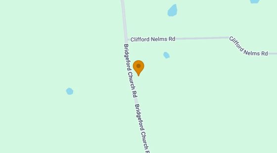 0.54 Acres in Hazlehurst - Jeff Davis County, GA in Jeff Davis County, GA