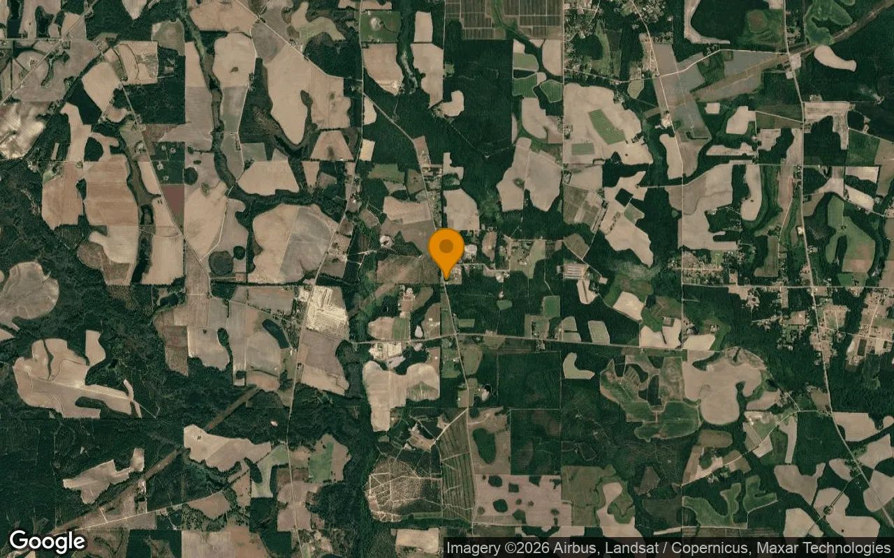 0.54 Acres in Hazlehurst - Jeff Davis County, GA in Jeff Davis County, GA