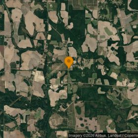 0.54 Acres in Hazlehurst - Jeff Davis County, GA in Jeff Davis County, GA