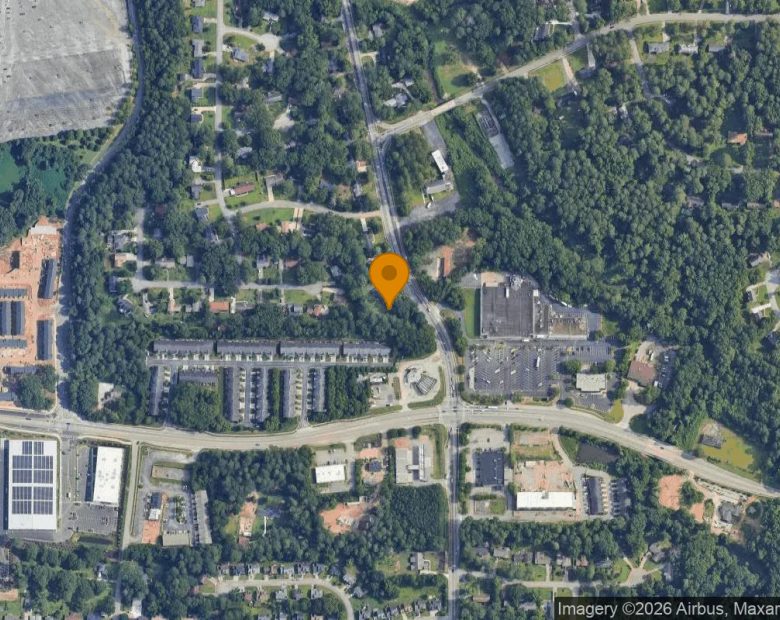 0.55 Acres in Stone Mountain - De Kalb County, GA in De Kalb County, GA