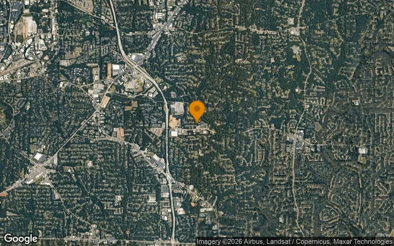0.55 Acres in Stone Mountain - De Kalb County, GA in De Kalb County, GA