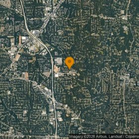0.55 Acres in Stone Mountain - De Kalb County, GA in De Kalb County, GA