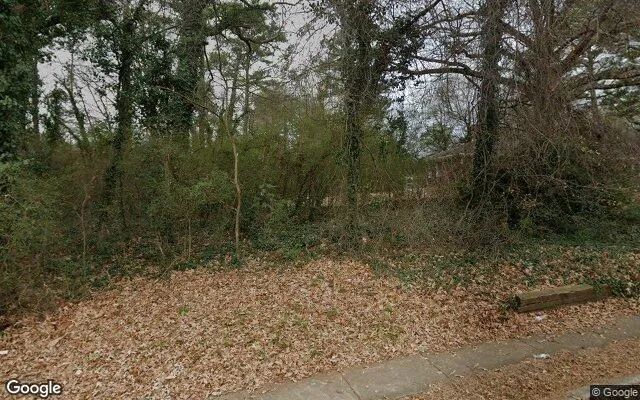 0.55 Acres in Stone Mountain - De Kalb County, GA - Image 4