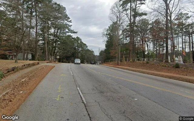 Decorative background for 0.55 Acres in Stone Mountain - De Kalb County, GA image 6