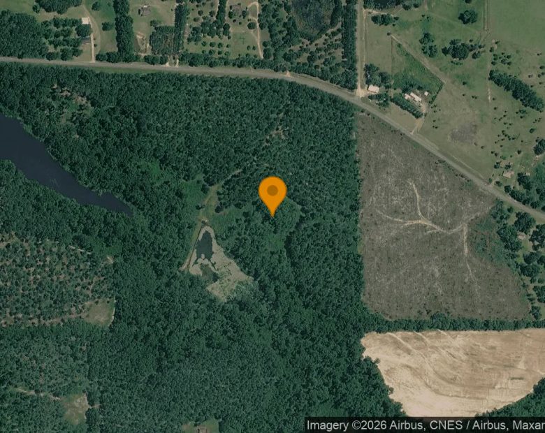 35.05 Acres in Pelham - Grady County, GA in Grady County, GA