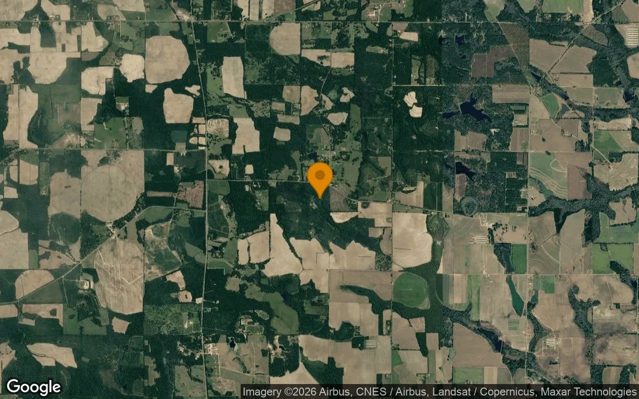 35.05 Acres in Pelham - Grady County, GA in Grady County, GA