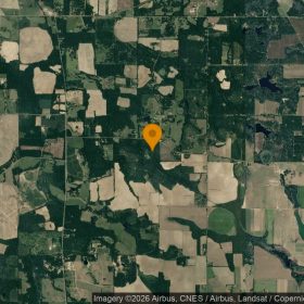 35.05 Acres in Pelham - Grady County, GA in Grady County, GA