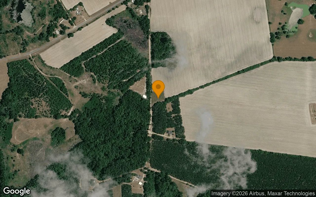 0.55 Acres in Hazlehurst - Jeff Davis County, GA in Jeff Davis County, GA