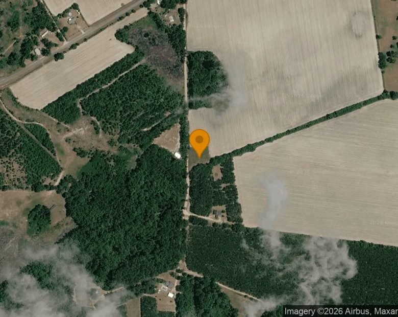 0.55 Acres in Hazlehurst - Jeff Davis County, GA in Jeff Davis County, GA