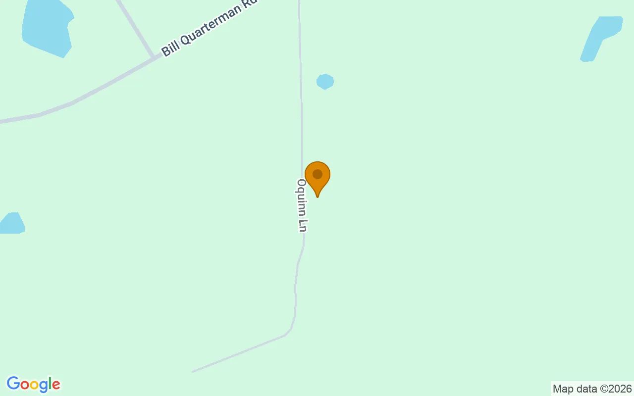0.55 Acres in Hazlehurst - Jeff Davis County, GA in Jeff Davis County, GA