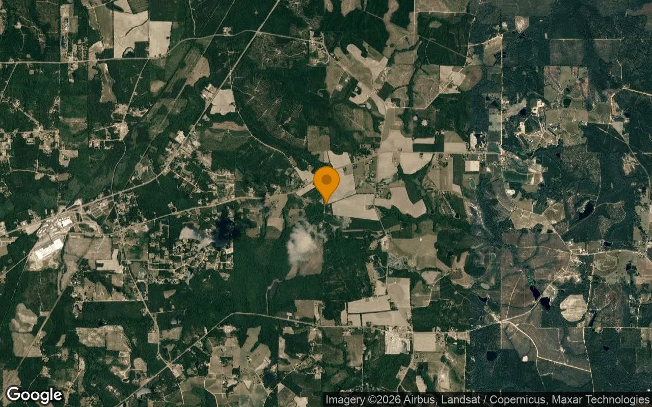 0.55 Acres in Hazlehurst - Jeff Davis County, GA in Jeff Davis County, GA