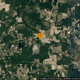 0.55 Acres in Hazlehurst - Jeff Davis County, GA in Jeff Davis County, GA