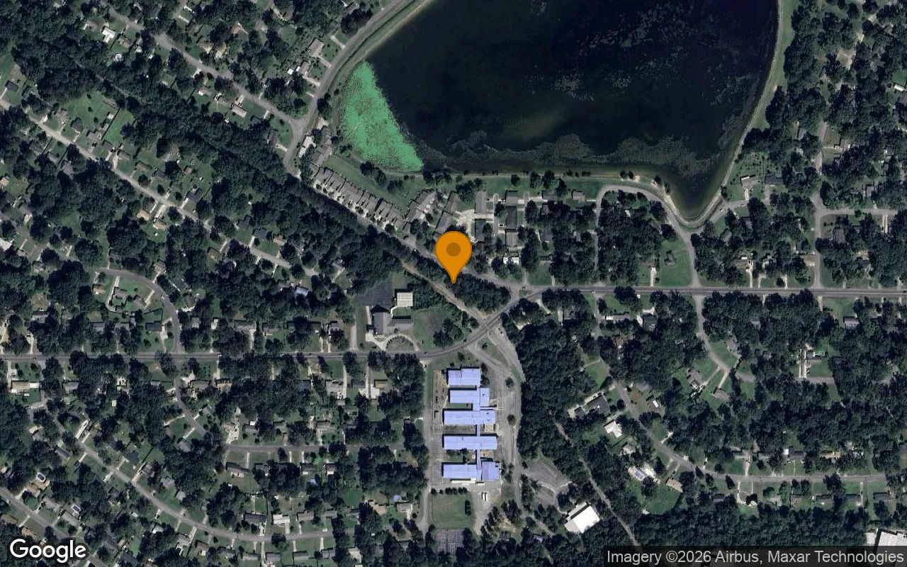 0.55 Acres in Rome - Floyd County, GA in Floyd County, GA