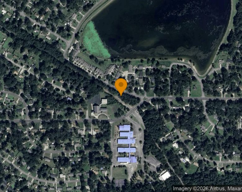 0.55 Acres in Rome - Floyd County, GA in Floyd County, GA