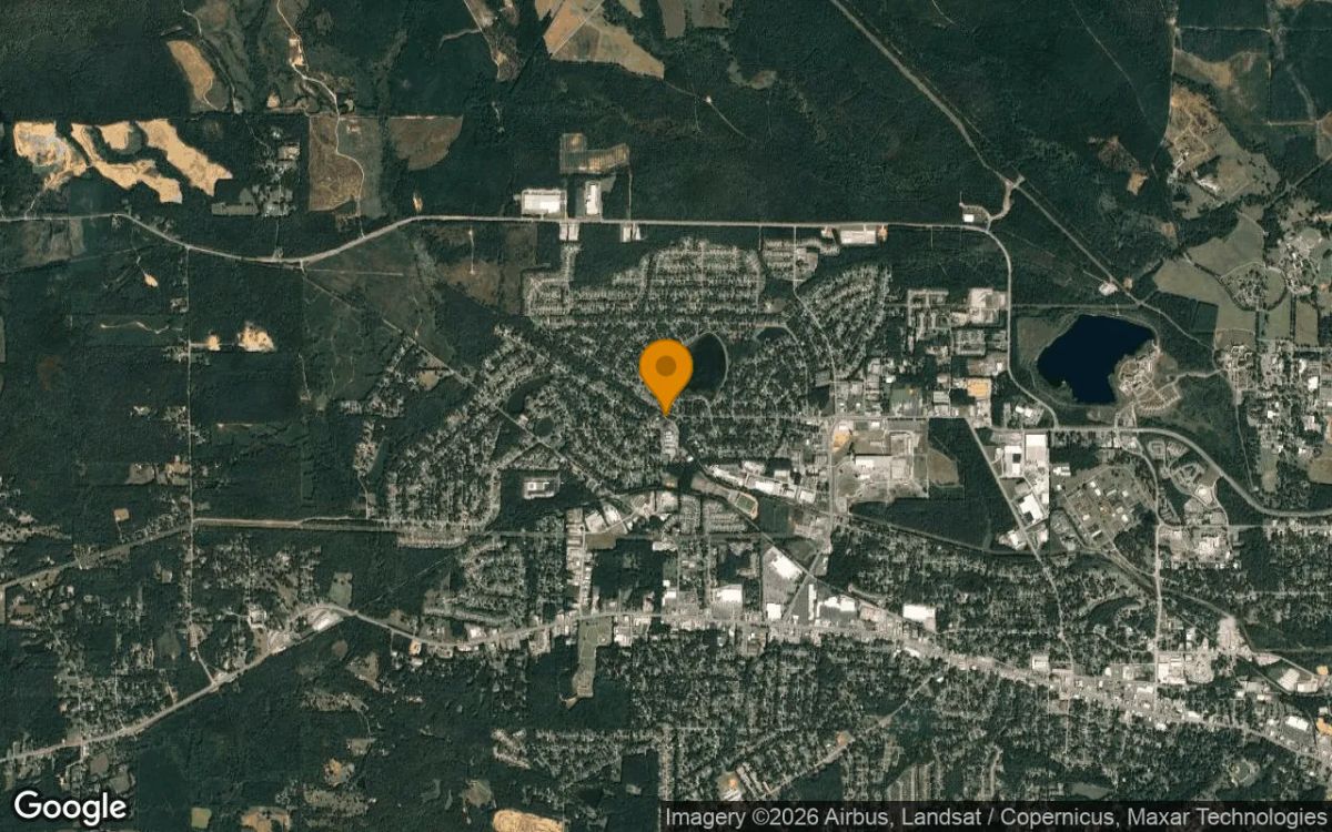 0.55 Acres in Rome - Floyd County, GA - Image 3