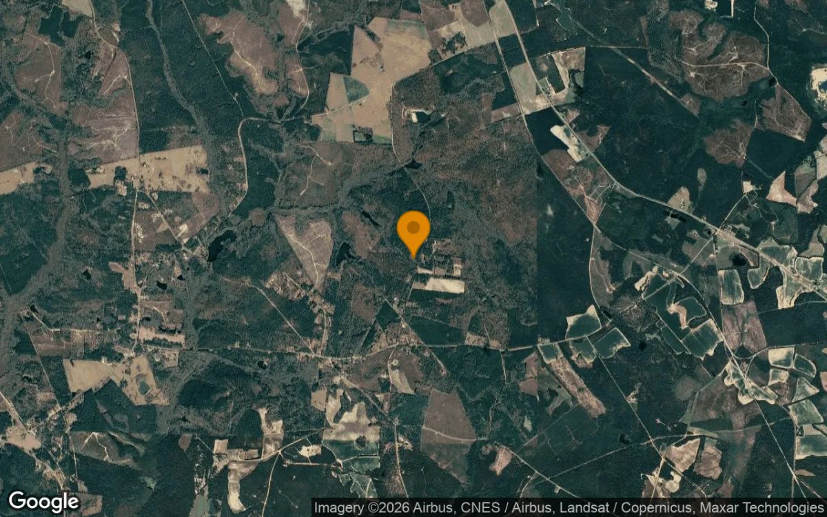 3.44 Acres in Gibson - Glascock County, GA - Image 3