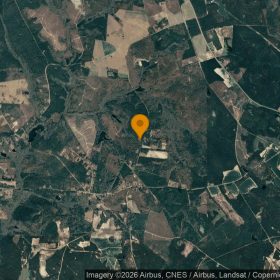 3.44 Acres in Gibson - Glascock County, GA in Glascock County, GA