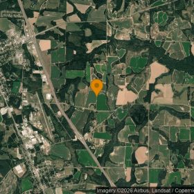 124.92 Acres in Sycamore - Turner County, GA in Turner County, GA