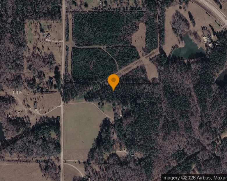 7.53 Acres in Molena - Pike County, GA in Pike County, GA