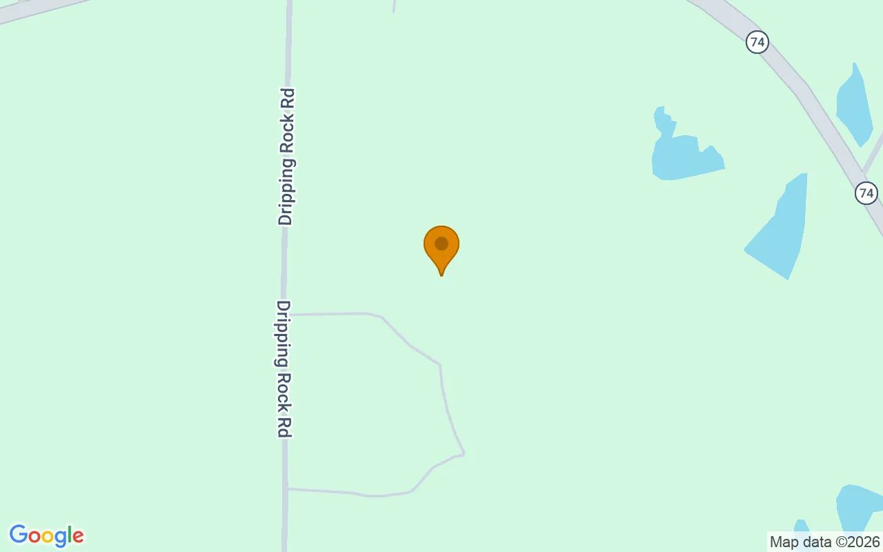 7.53 Acres in Molena - Pike County, GA in Pike County, GA