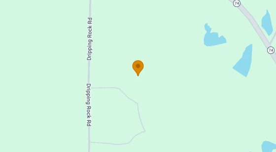 7.53 Acres in Molena - Pike County, GA in Pike County, GA