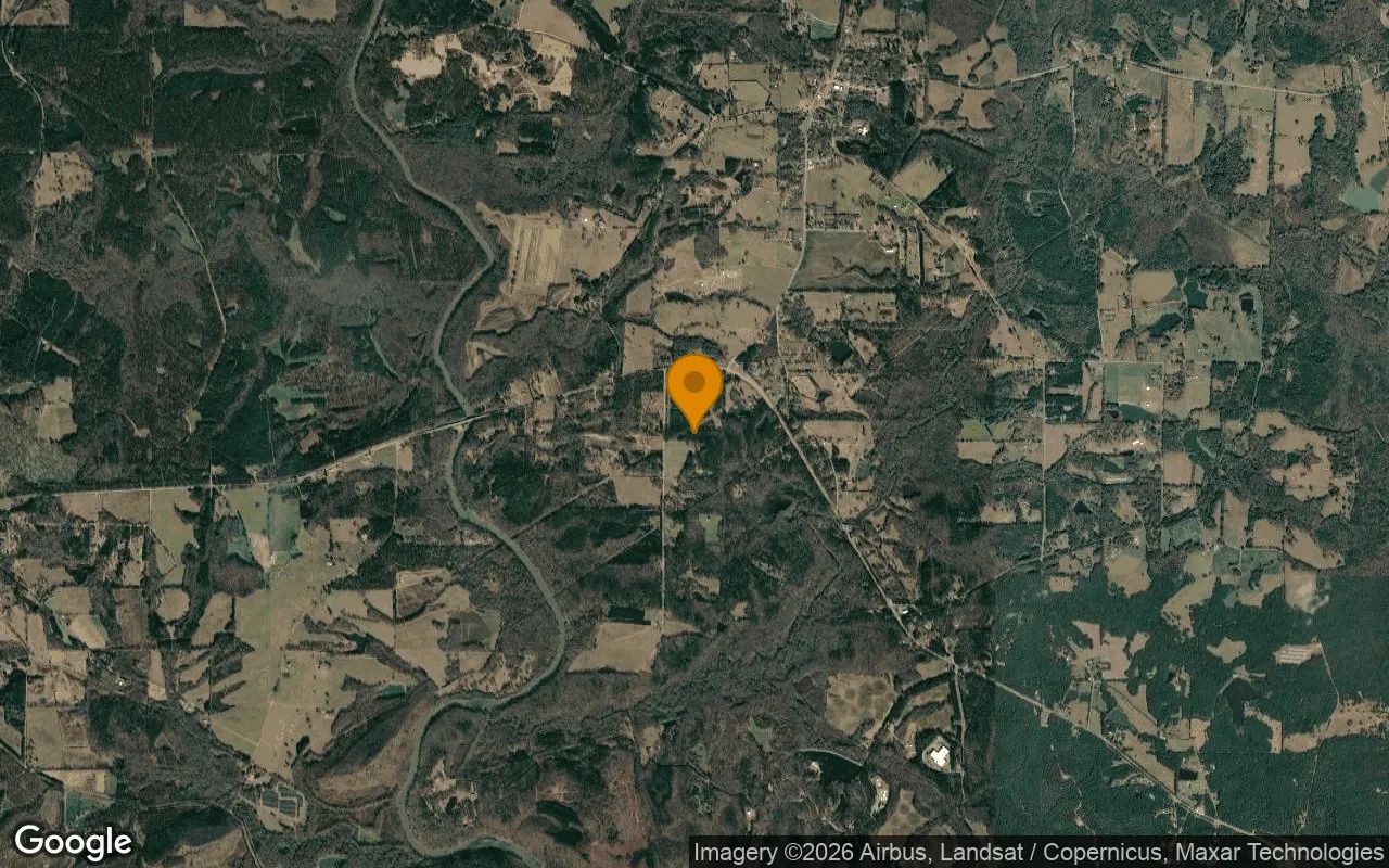 7.53 Acres in Molena - Pike County, GA in Pike County, GA