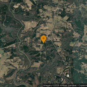 7.53 Acres in Molena - Pike County, GA in Pike County, GA
