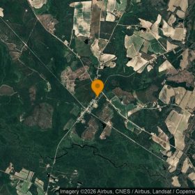 0.17 Acres in Rocky Ford - Screven County, GA in Screven County, GA
