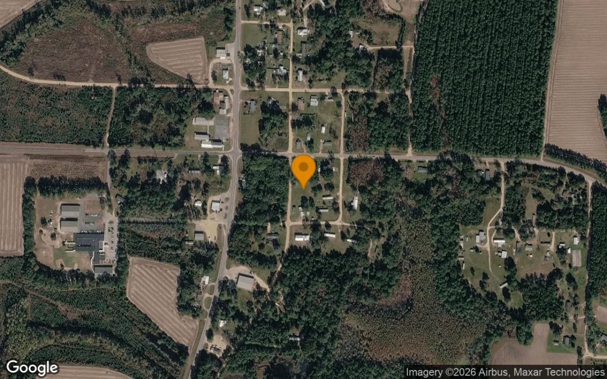 0.64 Acres in West Green - Coffee County, GA - Main image