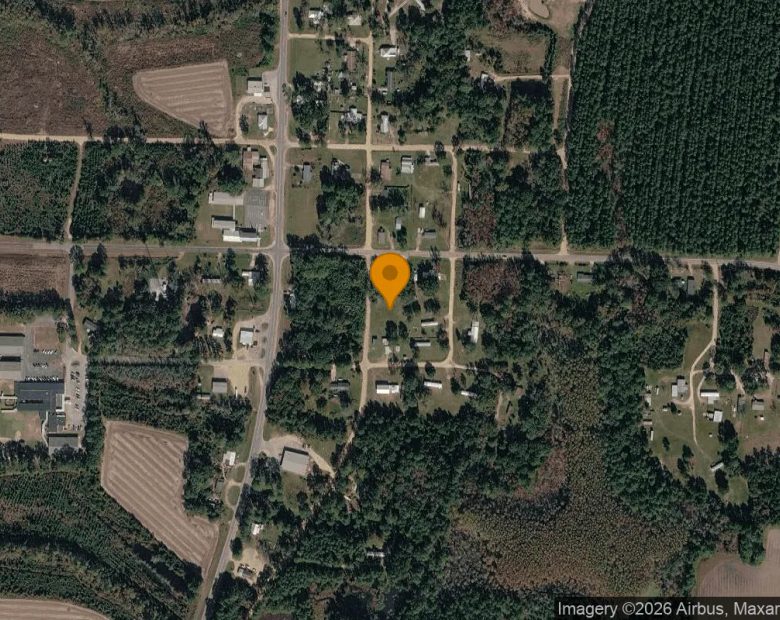 0.64 Acres in West Green - Coffee County, GA in Coffee County, GA